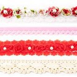 Lace Ribbon
